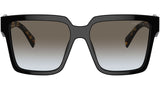 PR 24ZS 1AB0A7 Black