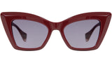 Rosalie 6761 6 Red