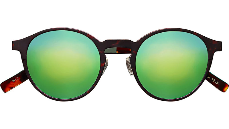 Miltzen-T Sun Tortoise Pine