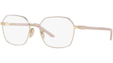 PR 55YV alabaster pale gold