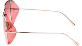Toby 02 FT0901 28T gold pink