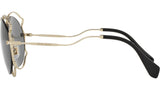 MU 50SS ZVN9K1 gold