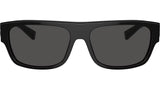 DG 4455 501/87 Black Grey