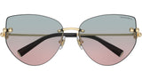 TF3096 62030Q Pale Gold