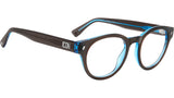 ICON 0014 3LG Brown Blue
