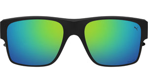 PU0403S 002 matte black
