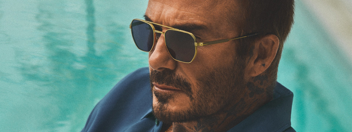 David Beckham