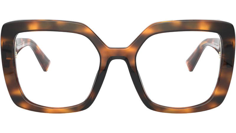 VA4065 51511W striped havana