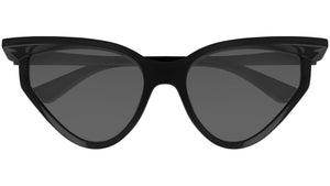 BB0101S 001 shiny black