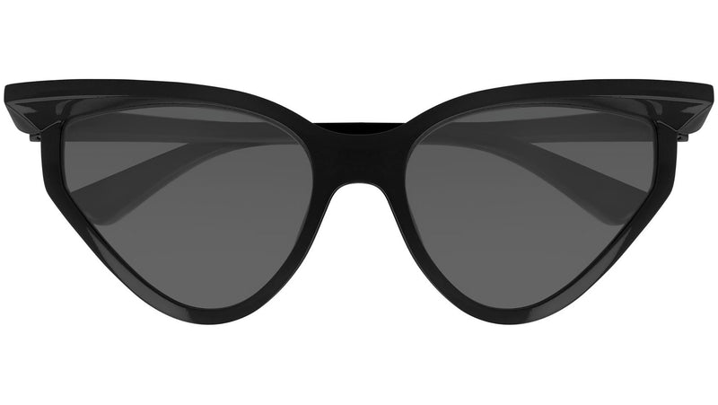 BB0101S 001 shiny black