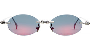 H62 Sun GM Infrared