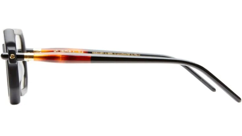 P8 BMH Sun Black Matt