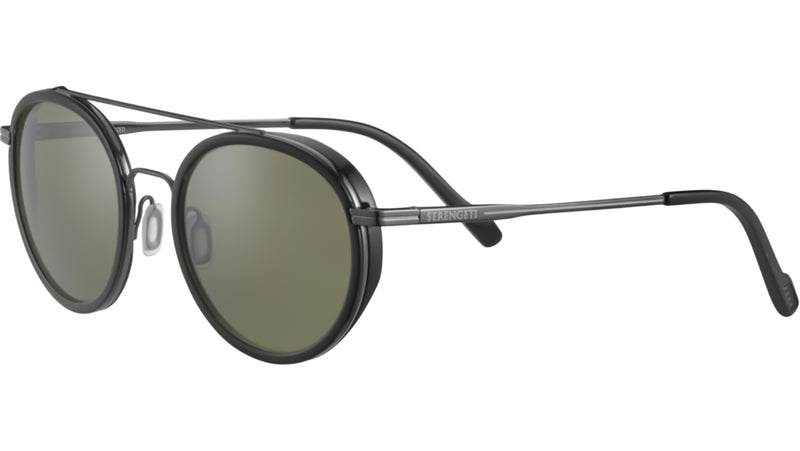 Geary SS526 001 Black