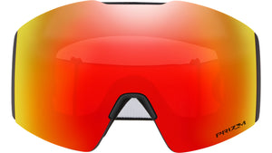Fall Line L OO7099 02 matte black