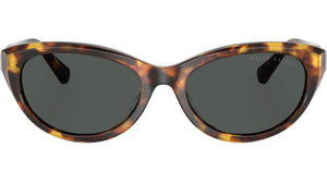 RL8226U 513487 Antique Havana