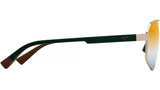 Keawawa DGS620 16 Gold Green