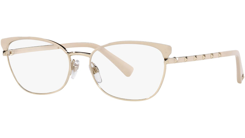 VA1022 3053 pale gold / black