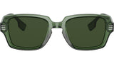 Eldon BE4349 394671 Green