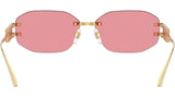VE2274 100284 Gold