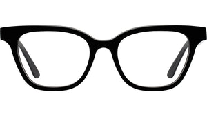 Numero 131 Black