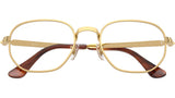 Hexagonal Max Optics RB 6559 2500