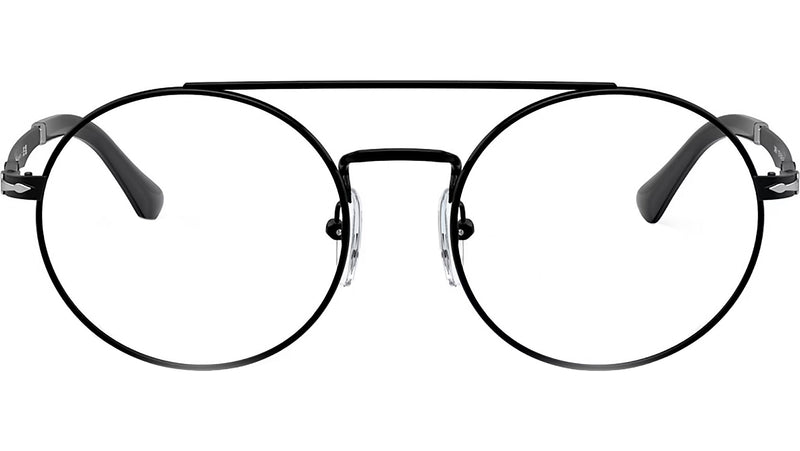 PO2496V black demishiny