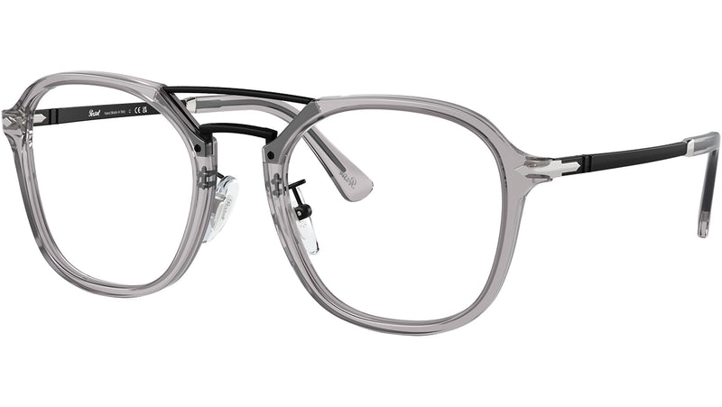 PO3352V 309 Transparent Grey