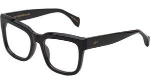 Numero 136 Black