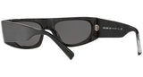 N°863 5050 001/87 black