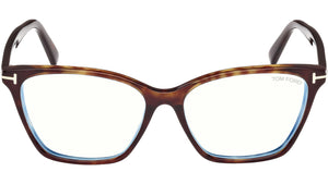 FT5949-B 052 Dark Havana