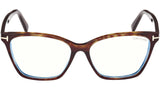 FT5949-B 052 Dark Havana