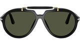 PO0202S 95/31 Black