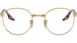 RB3691V Optics 2500
