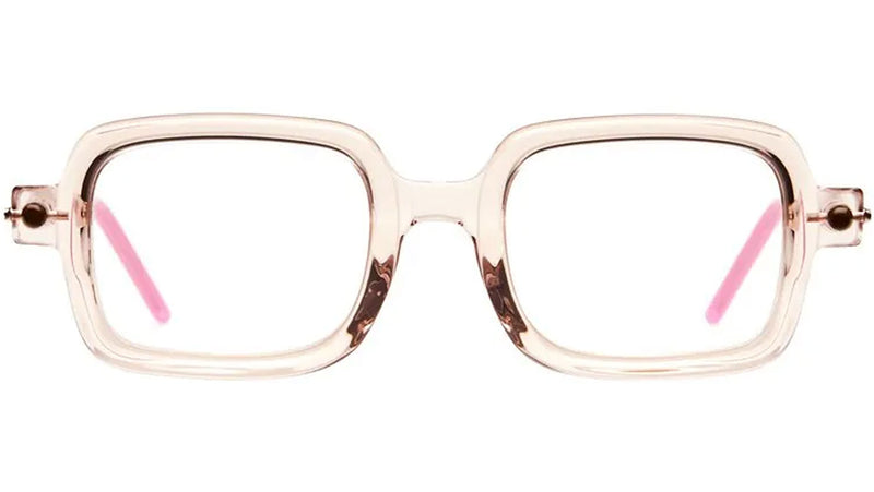 P2 PT Transparent Peach