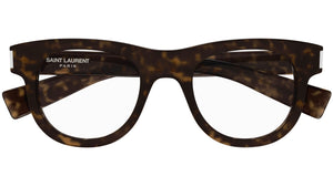 SL 571 OPT 007 dark tortoise