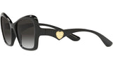 DG 6153 501/8G black