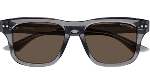 MB0319S 004 Grey Brown
