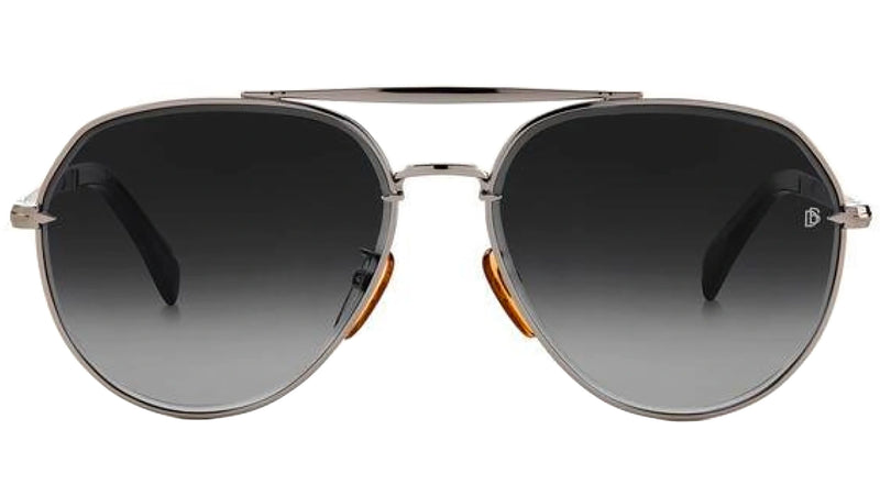 DB 7037/G/S 6LB 9O Ruthenium