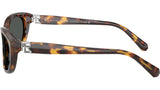 RL8226U 513487 Antique Havana