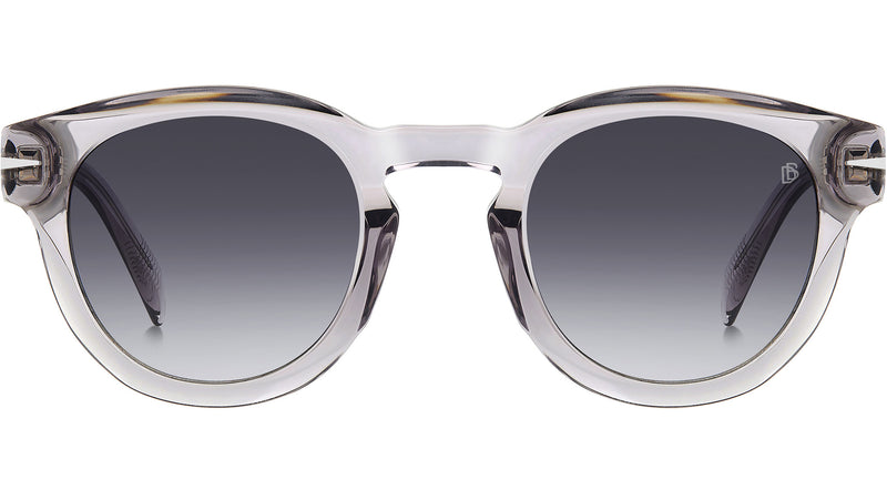 DB 7041/S FLAT KB7 9O Grey