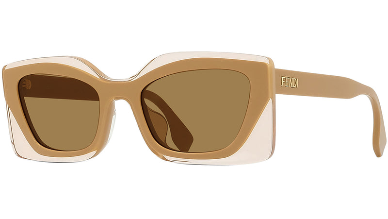 FE40034U 57E Shiny Beige