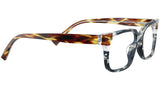 Odon 3112 004 blue