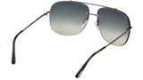 Shelby-02 FT0620 08Q Gunmetal Green