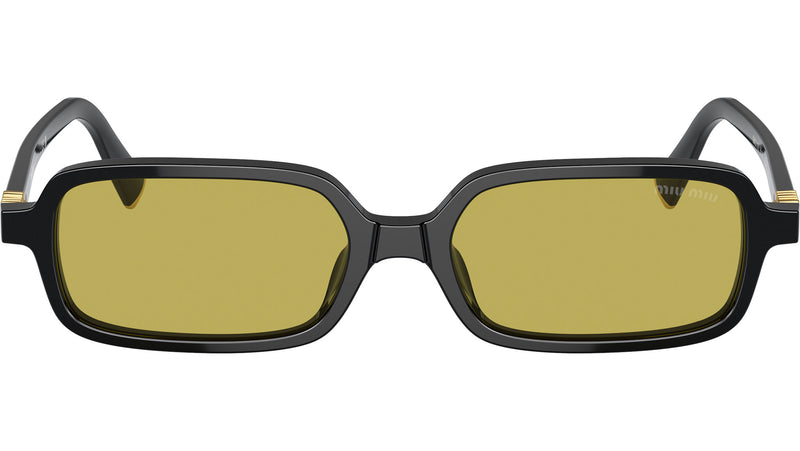 MU 11ZS 16K07O Black Green