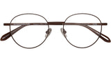 Numero 137 Dark Brown