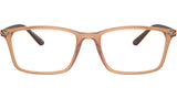 EA3237 6110 Brown