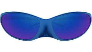 BB0349S 005 Metallic Blue