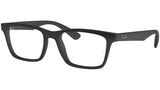 RB7025 matte black