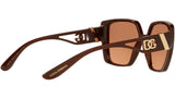 DG 6156 329078 brown