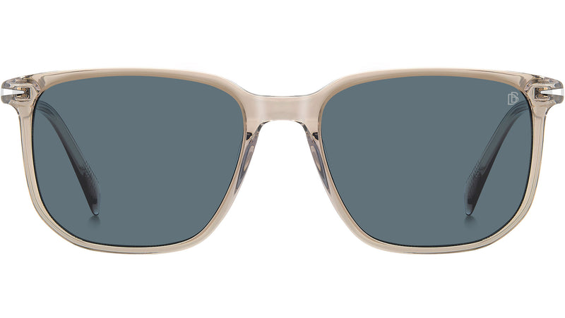 DB 1141/S SD9 KU Beige Crystal